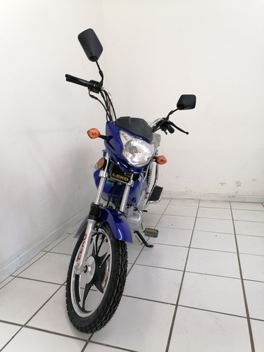 Garantía Citymotos Bicimoto 49cc