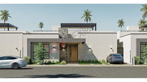¡vive La Exclusividad En Alma Nova Residencial! Venta En Playas De Rosarito Comunidad Privada J...