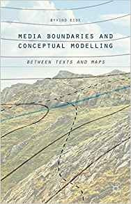 Media Boundaries And Conceptual Modelling Between Texts And 