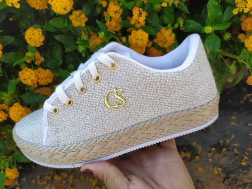 Kit Com 12 Pares Tenis Sapatenis Feminino Atacado