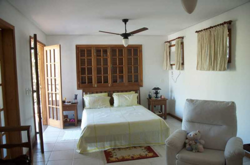 Casa Em Condomínio-à Venda-vargem Grande-rio De Janeiro - Tccn30140