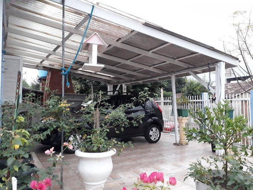 Imagem 23 de 27 de Casa À Venda, 150 M² Por R$ 413.000,00 - Rondônia - Novo Hamburgo/rs - Ca2379