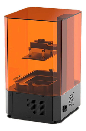 Impressora 3d Creality Ld-006 Resina - Ld-006