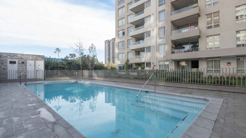 Hermoso Depto 1d Con Vista Y Piscina