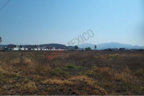 Terreno En Venta / Santa Rosa Jauregui / Querétaro, Qro.