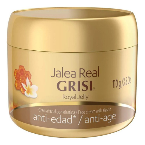  Grisi Jalea Real Crema Solida 110g