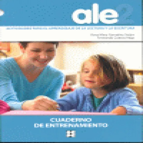 Ale 2. Actividades Para El Aprendizaje De La Lectura Y L...