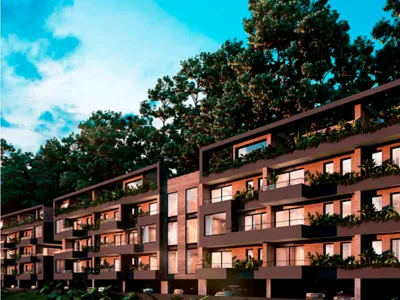 Apartamento en venta