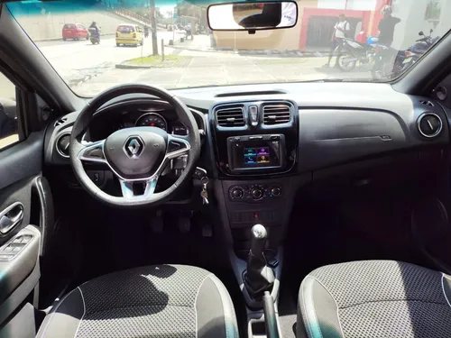 Renault Stepway 1.6 Expression / Zen