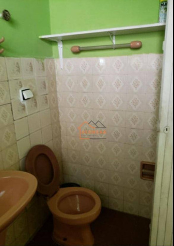 Imagem 5 de 6 de Casa À Venda, 40 M² Por R$ 215.000,00 - Jardim Jaú - São Paulo/sp - Ca0106