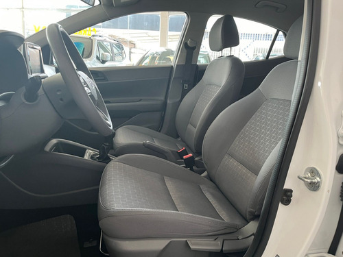 Hyundai HB20S 1.0 Comfort Flex 4P