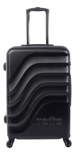 Totto Maleta Mediana Carry On Extensible 4 Ruedas 360 Baz002