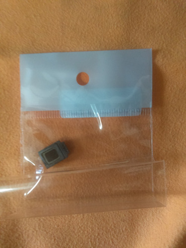 Bocina Auricular Samsung S8 Plus Sm-g955u (Usado)