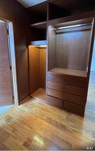 Imagen 29 de 30 de Prolongación Bosques De Las Lomas Departamento En Renta Con O Sin Muebles (ao)