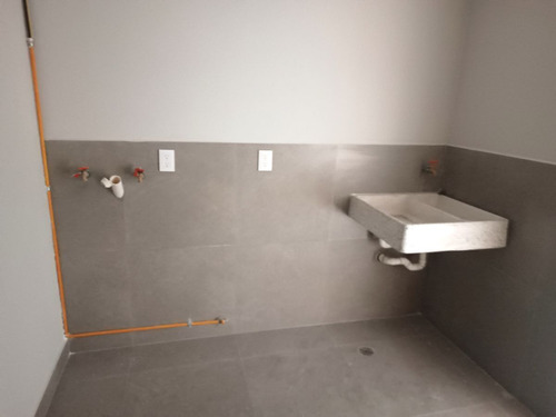 Departamento En Venta En Bosque Real