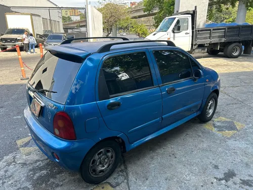 Chery Qq 2012 Sincrónico