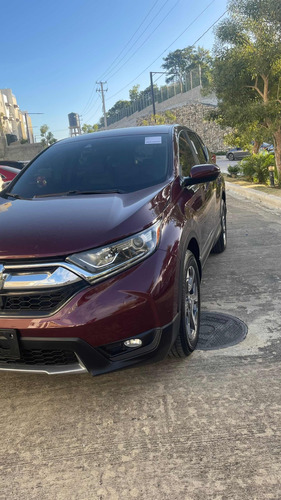 Imagen 2 de 15 de Honda Crv Ex