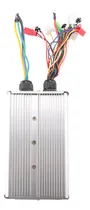Comprar 2 Controladores Inteligentes Sin Escobillas 48 V 60 V 72 V 8