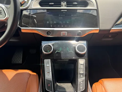 Jaguar I-PACE HSE 0