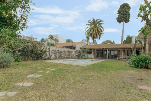 Imagen 1 de 30 de Excelente Casa En Venta En Vicente López