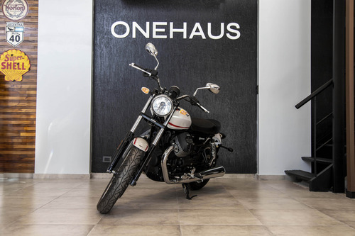 Guzzi V9 Roamer Onehaus Exclusivos Permutas Financiación.