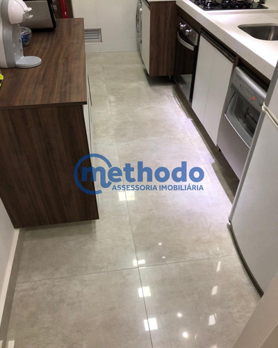 Apartamento Em Paulínia - Ap00429 - 68211217