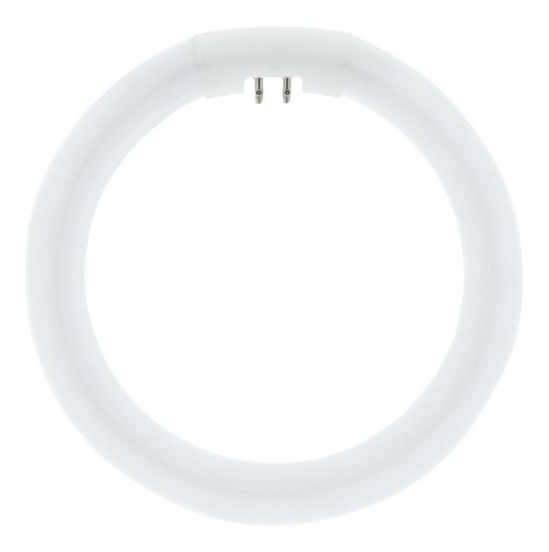 Tubo Lampara Fluorescente Circular  T5 4100k 16w Lummi