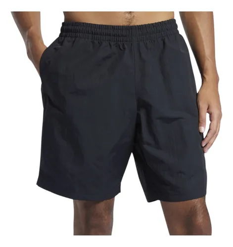 Short deportivo hombre reebok top