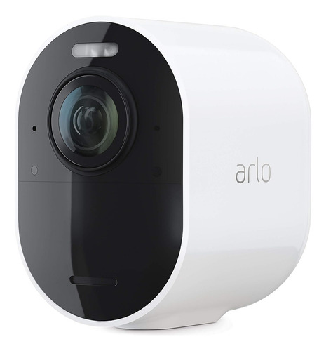 Cámara Arlo Ultra 2 Spotlight - Complemento - Seguridad Inal