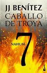 Libro Caballo De Troya 7 - Nahum (nva Edicion)