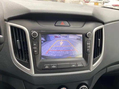 Hyundai Creta 1.6 Premium 4X2 At