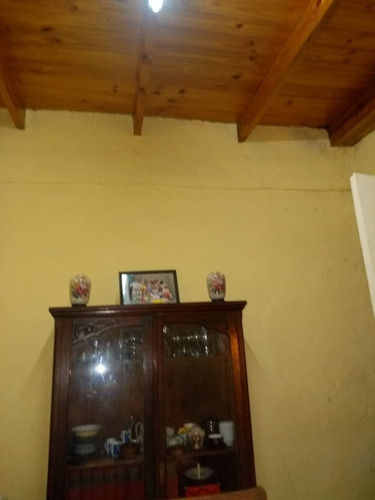 Dos Ambientes 33 M2 Muy Bajas Expensas En Constitución