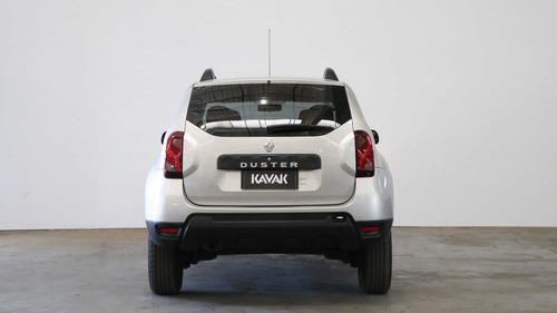 Renault Duster 1.6 Ph2 4x2 Dynamique 110cv - 160935 - C