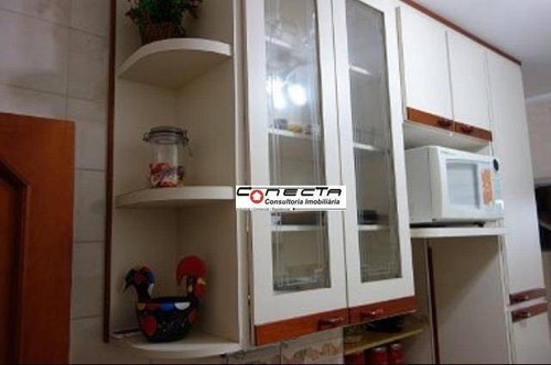 Imagem 17 de 30 de Apartamento Residencial À Venda, Chácara Da Barra, Campinas - Ap0074. - Ap0074