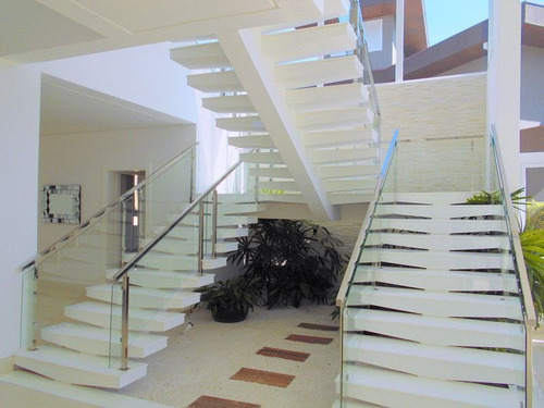 Imagem 19 de 30 de Excelente Casa Com 6 Suítes - Ca3462