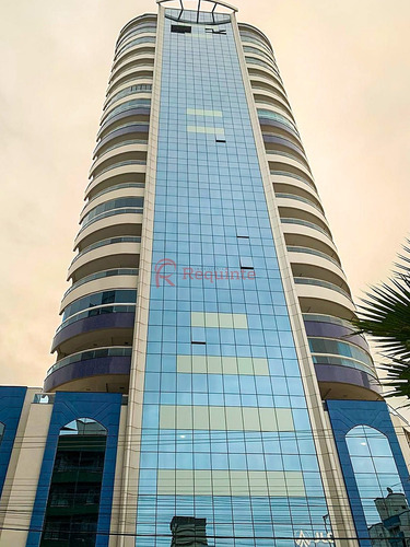 Imagem 2 de 30 de Ref.: 4099 - Apartamento Com 4 Suítes Finamente Mobiliado Em Itapema - 1591