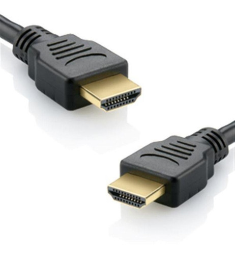 Imagem 2 de 2 de Cabo Hdmi 10 Metros 1.4 - Lotus