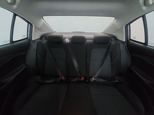 Chevrolet Onix 1.0 TURBO FLEX LTZ AUTOMÁTICO
