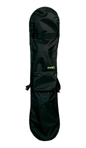 Mochila Para Tabla De Sandboard, Skateboard Marca Evano