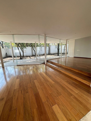Se Renta /vende Casa En Monte Himalaya Las Lomas De Chapultepec