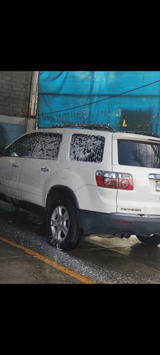 GMC Acadia 3.6 A 8 Pas N 4x2 At
