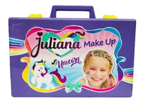 Comprar Juliana Valija Make Up Unicornio Grande Ar1 Jul046 Ellobo