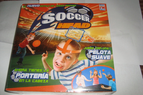 Soccer Head Juego De Mesa