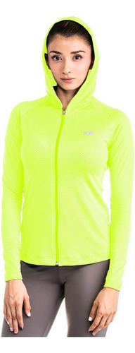Xl Y 2xl Sudadera Deportiva De Licra Transpirable Mujer