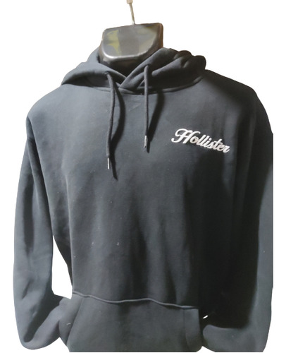 Sudadera Hollister Original 