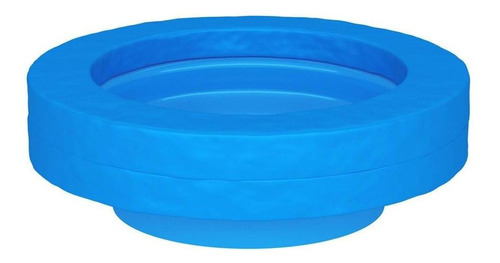 Kit Bacia com Caixa Acoplada Deca Living Branca - KP.340.17