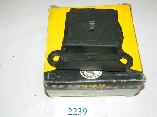 Base Motor Chevrolet C10 C30 250 292 307 327 350 1963-1972