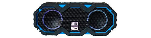 Chaleco Salvavidas Mini Altavoz Del Bluetooth Impermeab...