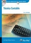 Tecnica Contable Cfgm Incluye Cd Rom - Albarran,jose Miguel