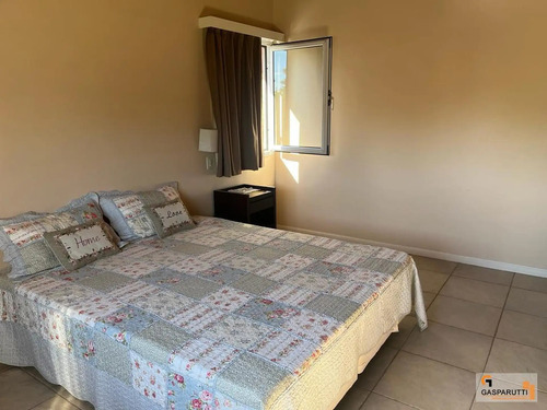 Casa En Venta Y Alquiler En Septiembre, Escobar. 5 Ambientes